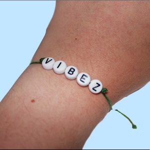 vibes bracelets